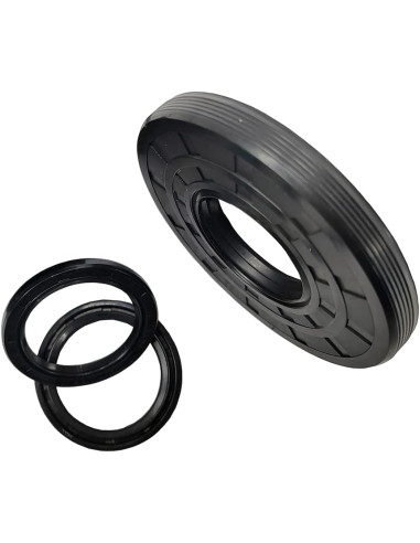 Kit Retenes Diferencia Delantero