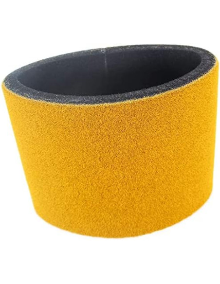 Filtro De Aire Klf Bayou 220/250/300