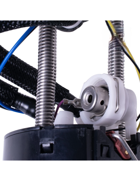 Bomba De Nafta Completa Can Am Maverick Trail 800r 1000  - Can-am	Maverick X3 Max