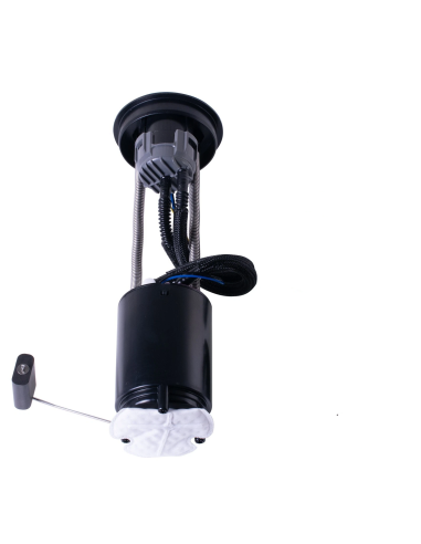 Bomba De Nafta Completa Can Am Maverick Trail 800r 1000  - Can-am	Maverick X3 Max