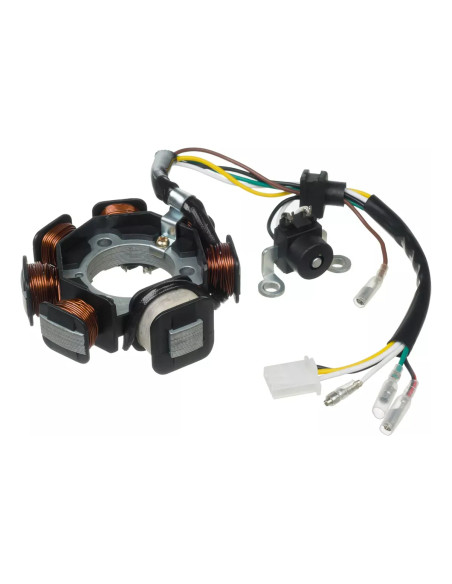 Estator De Yamaha Crypton 105