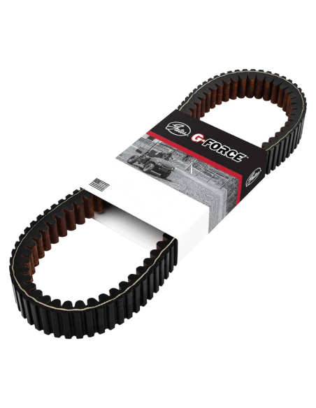 Correa Gates 40g3691 Gama 800/1000 Zforc