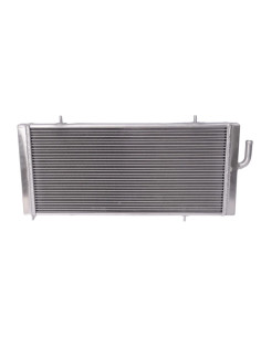 Radiador Chico Polaris Rzr 1000 Turbo S