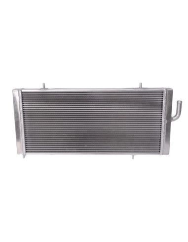 Radiador Chico Polaris Rzr 1000 Turbo S