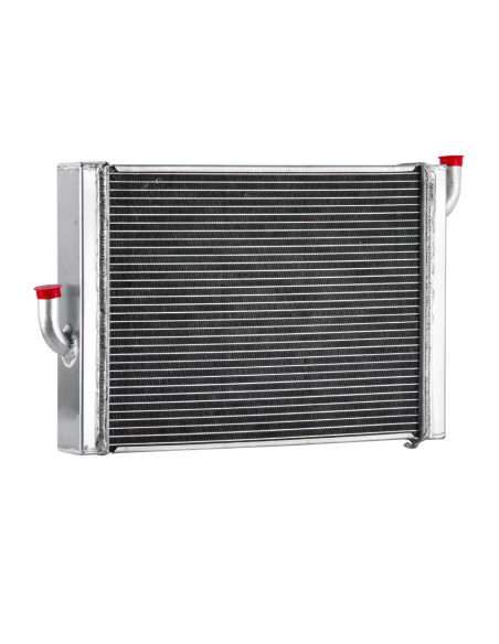 Radiador Grande Polaris Rzr 1000 Turbo S