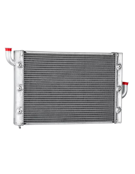 Radiador Grande Polaris Rzr 1000 Turbo S