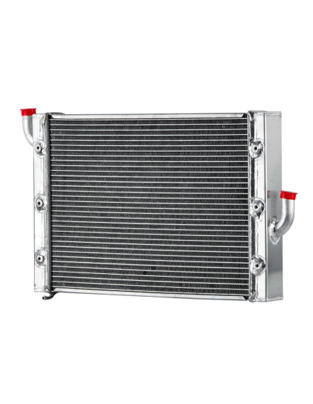 Radiador Grande Polaris Rzr 1000 Turbo S