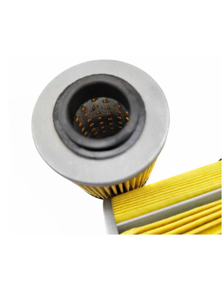 Filtro De Aceite Alternativo Canam X3