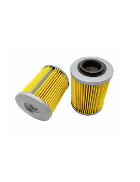 Filtro De Aceite Alternativo Canam X3