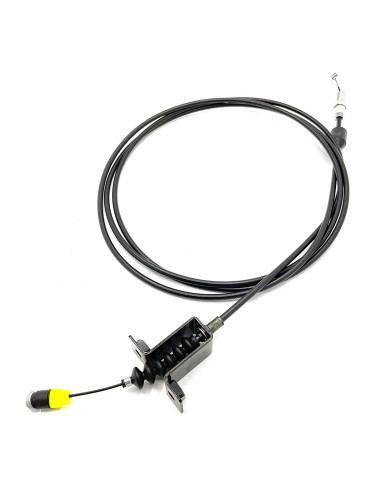 Cable De Acelerador Polaris Rzr 800 11/14