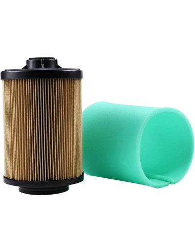 Filtro De Aire Canam Outlander-renegade 800-1000 Original