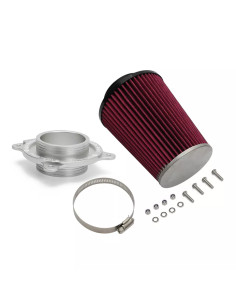 Filtro De Aire Yamaha Raptor 700  Con Boca