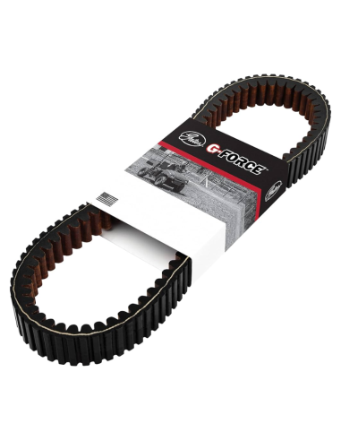 Correa Gates 30c3750 Canam Maverick
