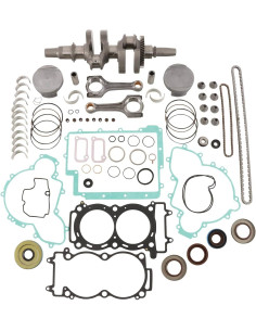 Kit Completo De Motor Polaris Rzr 900 2014  Rzr 4 900 Xp 2013  Rzr 4 900 Xp Eps  Intl 2013  Rzr 900 2014