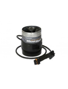 Ventilador Baja Temperatura Polaris Rzr Xp Turbo 2016 - 2018