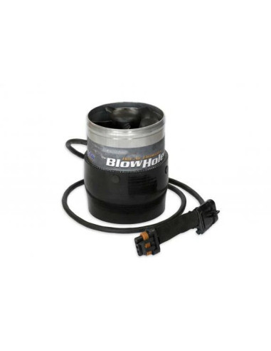 Ventilador Baja Temperatura Polaris Rzr Xp Turbo 2016 - 2018