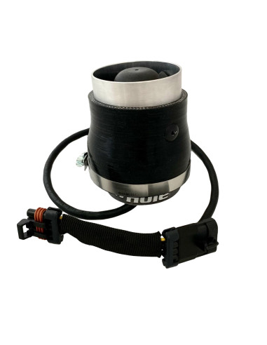 Ventilador Baja Temperatura Polaris Rzr Xp Turbo 2016 - 2018