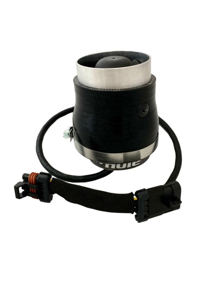 Ventilador Baja Temperatura Polaris Rzr Xp Turbo 2016 - 2018