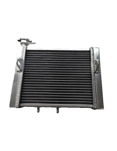 Radiador Can Am Outlander 400