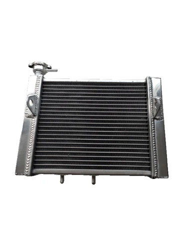 Radiador Can Am Outlander 400