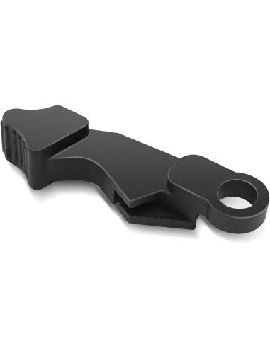 Palanca De Cebador Praire/brute Force 650 750