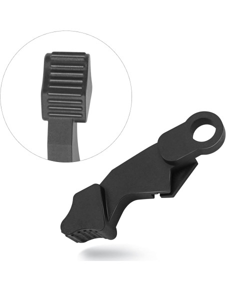 Palanca De Cebador Praire/brute Force 650 750