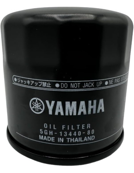 Filtro De Aceite Yamaha Rhino/grizzly Viking