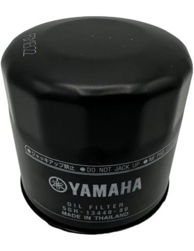 Filtro De Aceite Yamaha Rhino/grizzly Viking