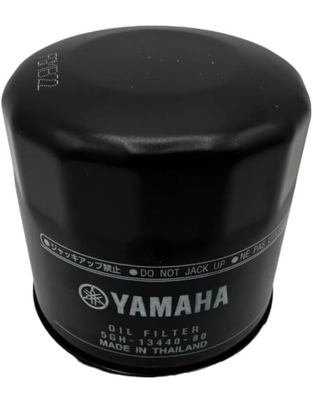 Filtro De Aceite Yamaha Rhino/grizzly Viking