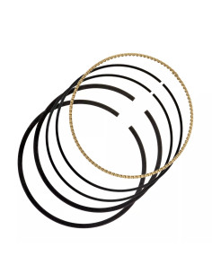 Aros De Piston Yamaha Blaster 200 0.25mm