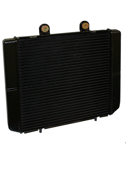Radiador De Aluminio Polaris Sportman 400 - 500 Touring 4x4 10-14