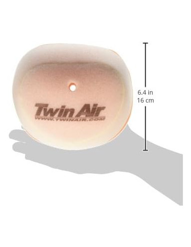 Filtro De Aire Twin Air Yamaha Wr250f 2003/2020