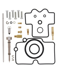 Kit De Carburacion Honda Wr250f 2006-2013