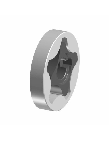 Rotor Bomba De Aceite Polaris Rzr Sportsman