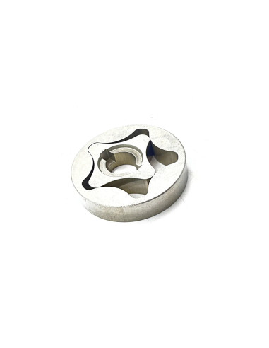 Rotor Bomba De Aceite Polaris Rzr Sportsman