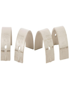 Kit De Metales Polaris Ranger Alternativo