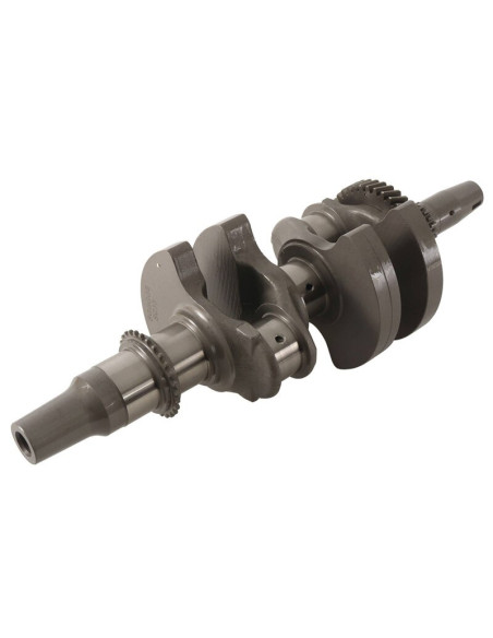 Ciguenal Kit Con Bielas Y Metales Rzr Ranger Ace 900 Hot Rods