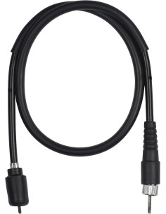 Cable De Velocimetro Yamaha Ybr 125 S/disco