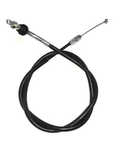 Cable De Acelerador Yamaha Ybr 125 Linea Nueva