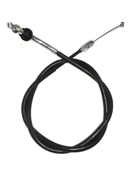 Cable De Acelerador Yamaha Ybr 125 Linea Nueva