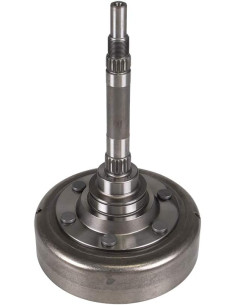 Campana De Embrague Primario Yamaha Grizzly 660