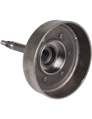 Campana De Embrague Primario Yamaha Grizzly 660