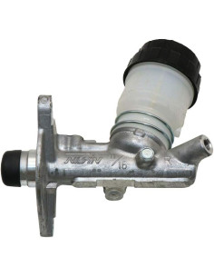 Cilindro De Freno Kawasaki Mule 600 - 610 2005 -  2016 Kawasaki Mule 610 Kaf400