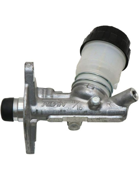 Cilindro De Freno Kawasaki Mule 600 - 610 2005 -  2016 Kawasaki Mule 610 Kaf400