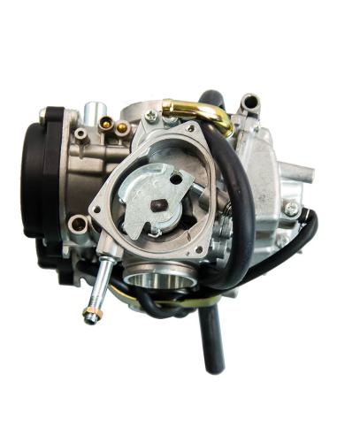 Carburador X2 Raptor 660 Yfm660 Yfm 660 660r 2001 - 2005