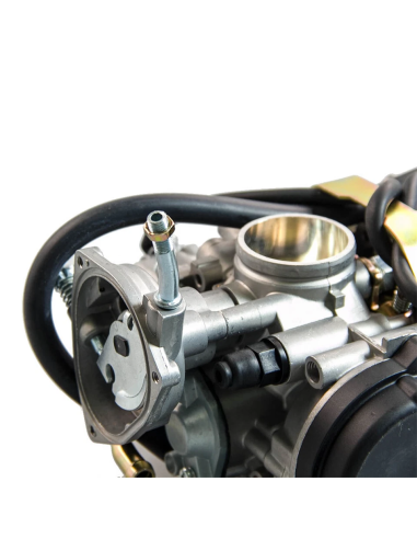 Carburador X2 Raptor 660 Yfm660 Yfm 660 660r 2001 - 2005