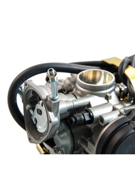 Carburador X2 Raptor 660 Yfm660 Yfm 660 660r 2001 - 2005