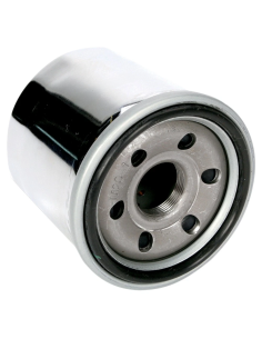 Filtro De Aceite Tipo Hf138 Suzuki Artic Ct Kymco  Atv