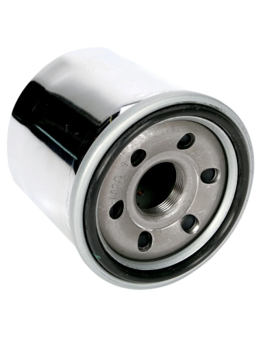Filtro De Aceite Tipo Hf138 Suzuki Artic Ct Kymco  Atv