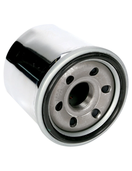 Filtro De Aceite Tipo Hf138 Suzuki Artic Ct Kymco  Atv